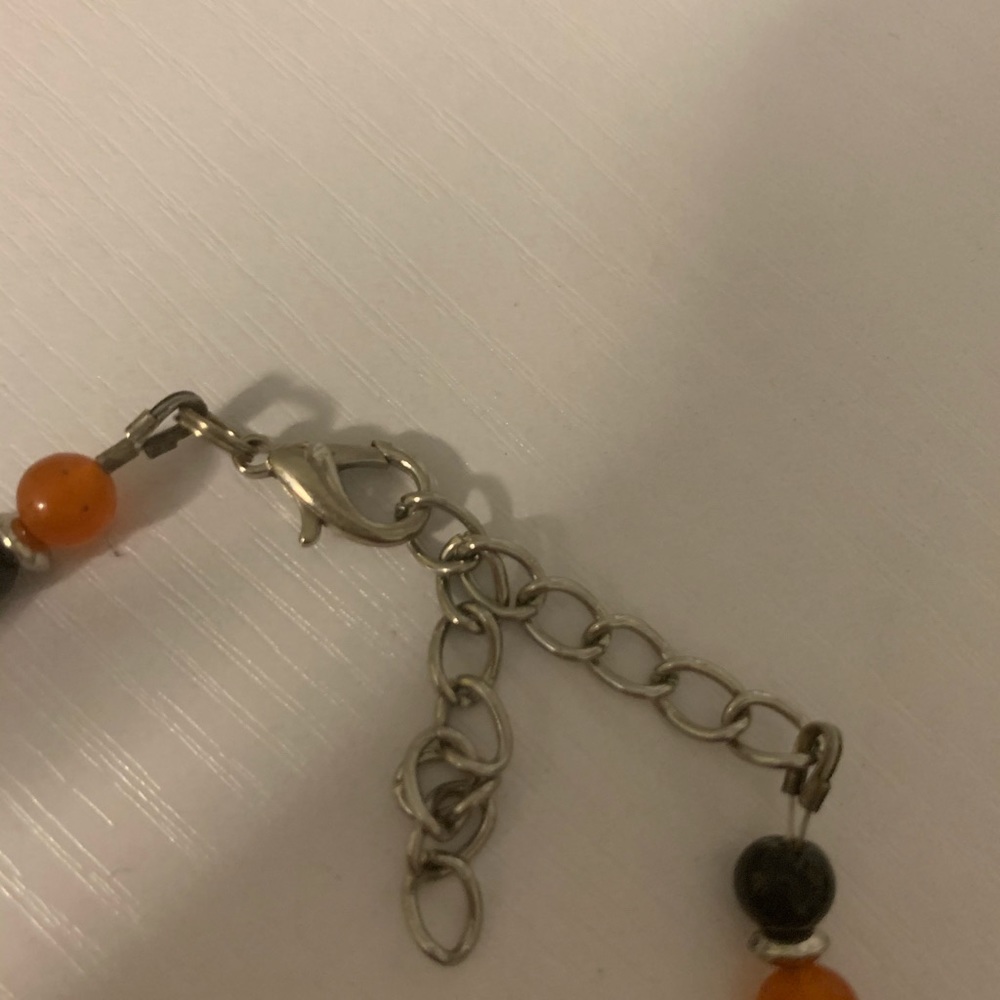 softball necklace - Picture 4 of 4